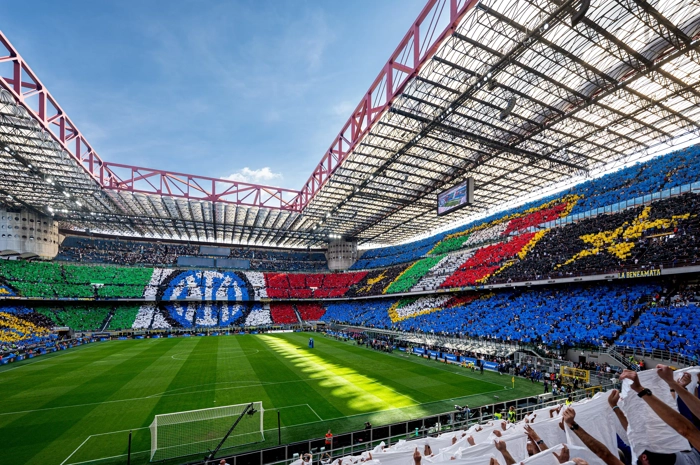 Inter Milan vs Club Brugge